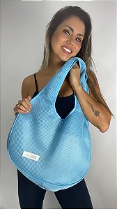 Bolsa de Academia Azul / Bolsa de Praia
