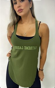 Regatão Verde Militar