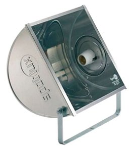 Refletor Alumínio Rle250w E27 Retangular