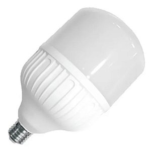 Lampada Led Bulbo 20w E27 Alta Potência Branco Frio 6000k Bivolt-ATP