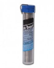 ARAME SOLDA BEST TUBO AZUL C/25GRS