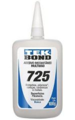 COLA TEK BOND 725 100G