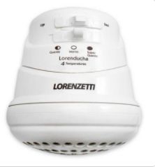 DUCHA LORENZETTI LORENDUCHA 220V 6800W