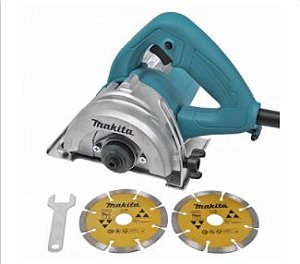 MAKITA SERRA MARMORE 4100NH3ZX2 220V