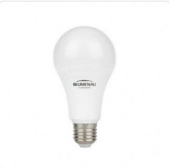 LAMPADA LED BLUMENAU BULBO 6500K BIVOLT 6W E27