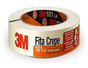 Fita Crepe 3M 48mmX50m