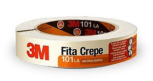 FITA CREPE 3M 24mmX50mm