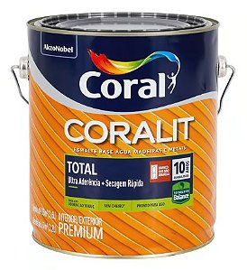 ESMAL CORALIT BALANCE 0,9L BCO BASE/AGUA