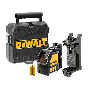 DEWALT NIVELADOR LASER DW088K *PRAZO