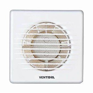 EXAUSTOR DE BANHEIRO EXB100MM VENTISO 220v