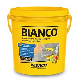 BIANCO 3,6L OTTO BAUNGART