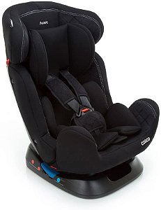Cadeirinha Avant 0 a 25 Kg Cosco - Cinza e Preto