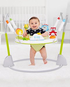Jumper de Atividades Dobrável Explore & More Jumpscape - Skip Hop