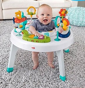 Centro de Atividades Fisher Price