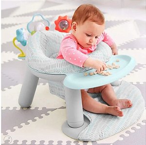 Assento Sit me Up – Nuvem – Skip Hop
