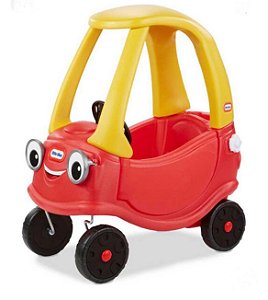 Carrinho Infantil Cozy Coupe Little Tikes Xalingo