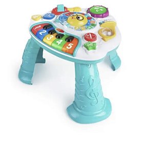 Mesa de Atividades Baby Einstein Discovering Music