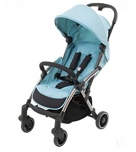 Carrinho Chicco 0-15 Kg Cheerio Hy
