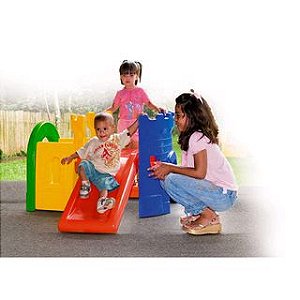 Castelinho - Mundo Azul