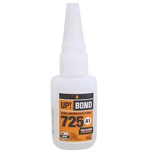 TEKBOND - COLA INSTANTANEA 725 UP BOND 20g