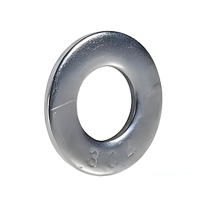 Arruela Lisa M18 INOX A2