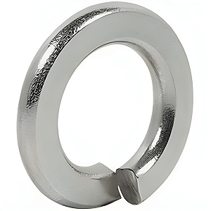 Arruela Pressao 5/8 INOX A2