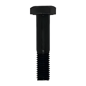 Parafuso Sextavado Rosca Parcial M6 x 50 MA 8.8