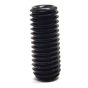 Parafuso Allen Sem Cabeça Sextavado Interno 3/16 X 5/16UNC Aço Liga