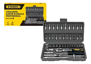 Kit Bomvink - 3905 Com 46 Chaves Original