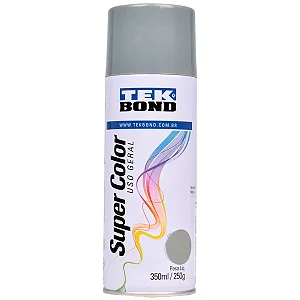 Spray Tinta TekBond 350 ml - Primier Fundo