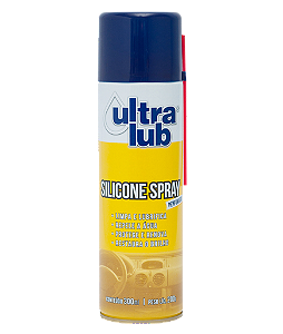 ULTRALUB - Silicone Spray LT206 250G