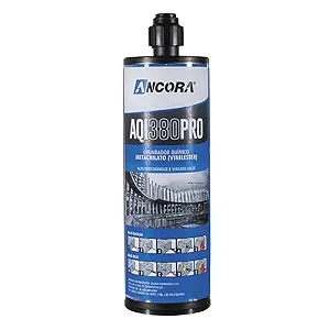 ANCORA - CHUMBADOR QUIMICO 410ml