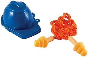 protetor auditivo silicone - kalipso