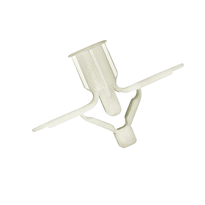 Bucha de Nylon FLY 2mm