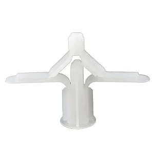 Bucha de Nylon FLY 3mm