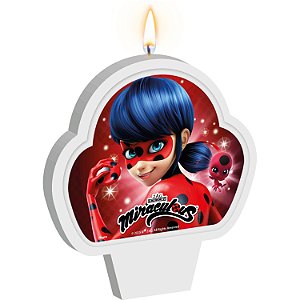 12 Copos Ladybug Cat Noir Core Festa De Aniversário 180 ML - Fantasia Kids