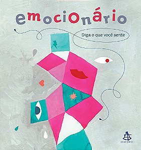 Livro Emocionário