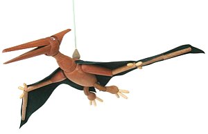 Pterodáctilo Pter