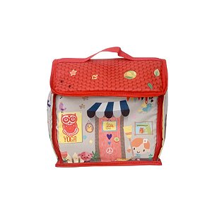 Bolsa Casinha