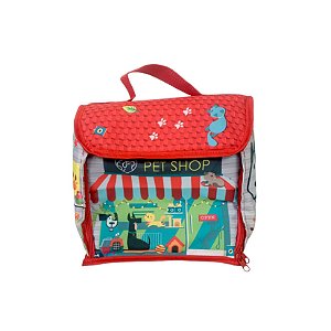 Bolsa Pet Shop