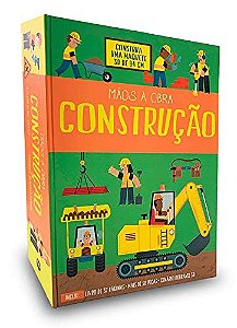 Mãos a Obra - Construção