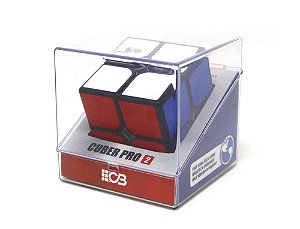 Cuber Pro 2 Preto