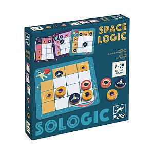 Sologic - Espaço Djeco