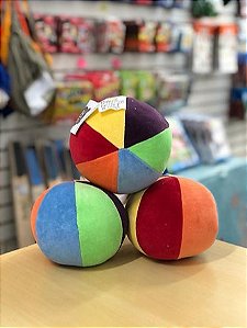 Puzzle 3D Bola H - Lalalume