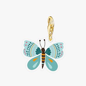 Pingente Borboleta