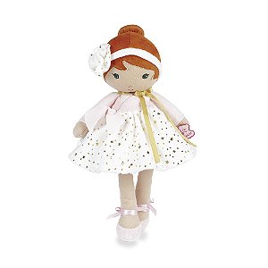 Minha Boneca Valentine Kaloo