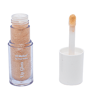 Lip Gloss Tutti-Frutti Metoo Doll