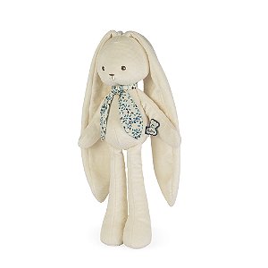 Pelúcia Coelho Lapinoo creme Kaloo 35cm