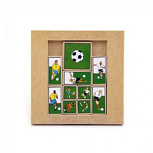 Escape Futebol