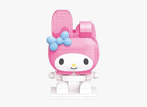 Blocos de Montar My Melody